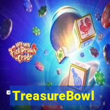 TreasureBowl treasure bowl modo de jogar